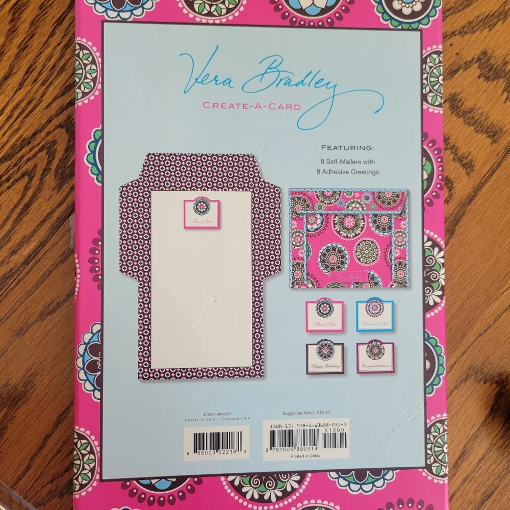 Vera Bradley final price